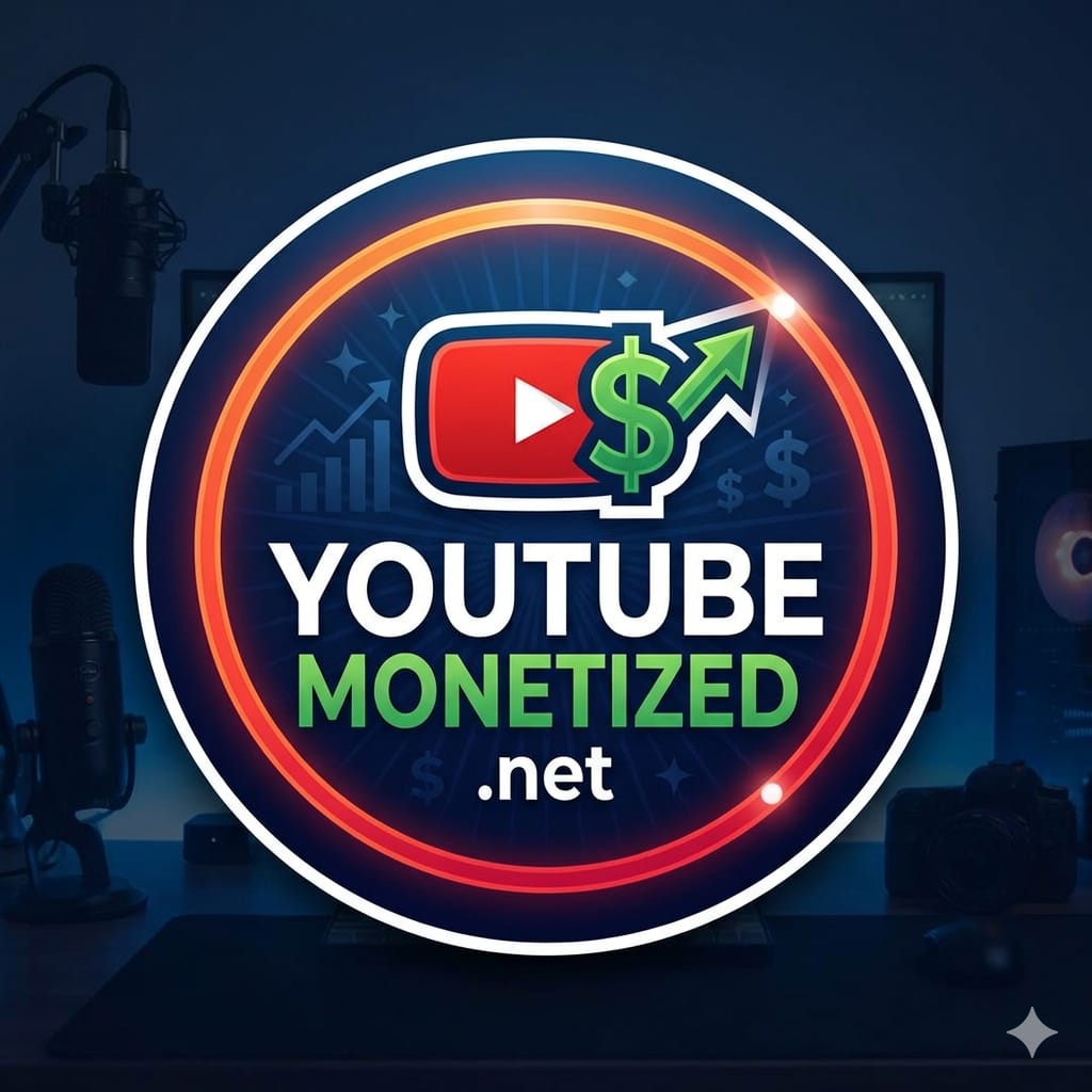 YouTubeMonetized.Net
